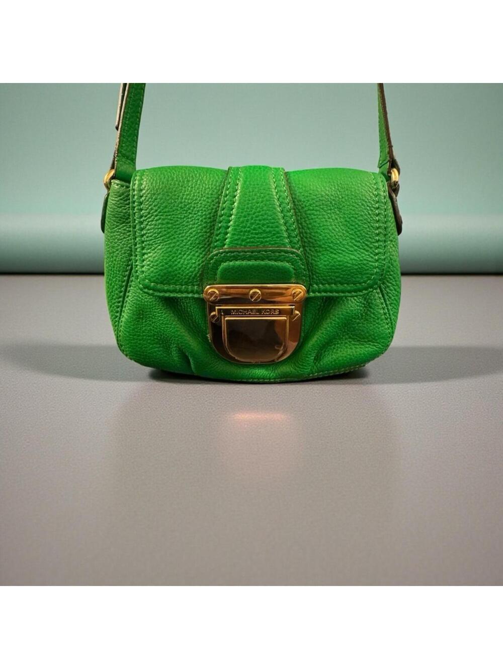 Michael Kors Charleston crossbody bag